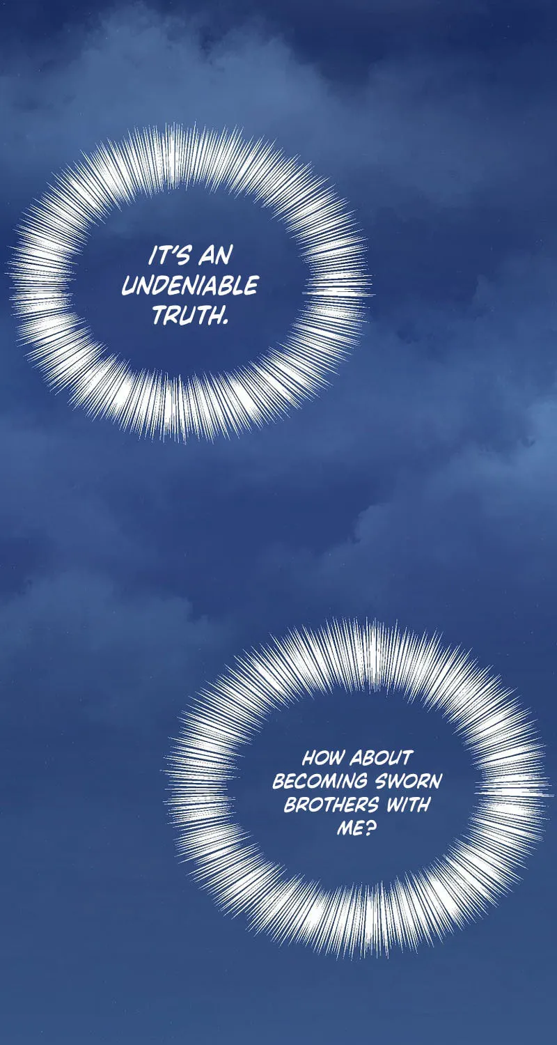 Demon in Mount Hua Chapter 77 page 19 - 