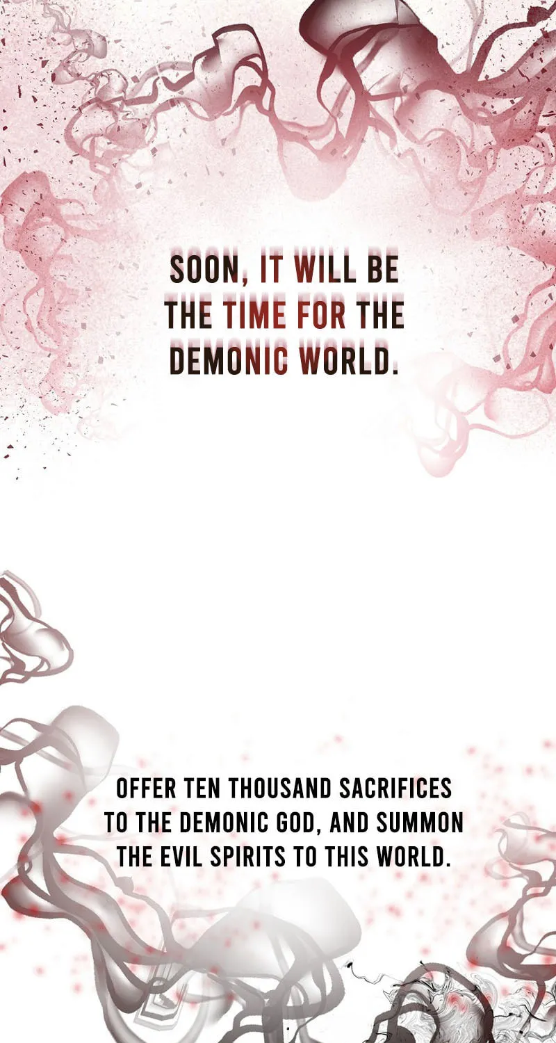Demon in Mount Hua Chapter 77 page 21 - 