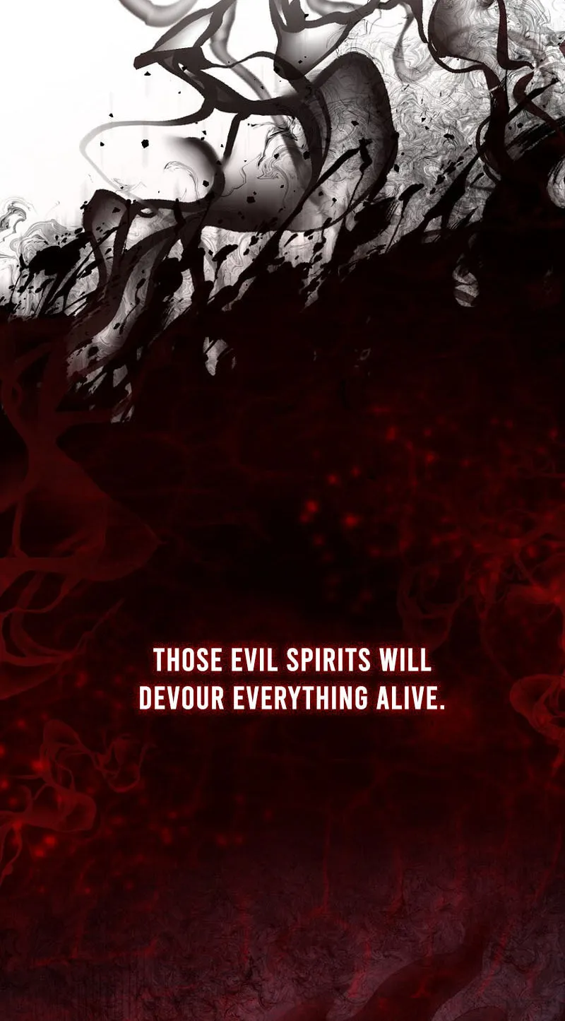 Demon in Mount Hua Chapter 77 page 22 - 