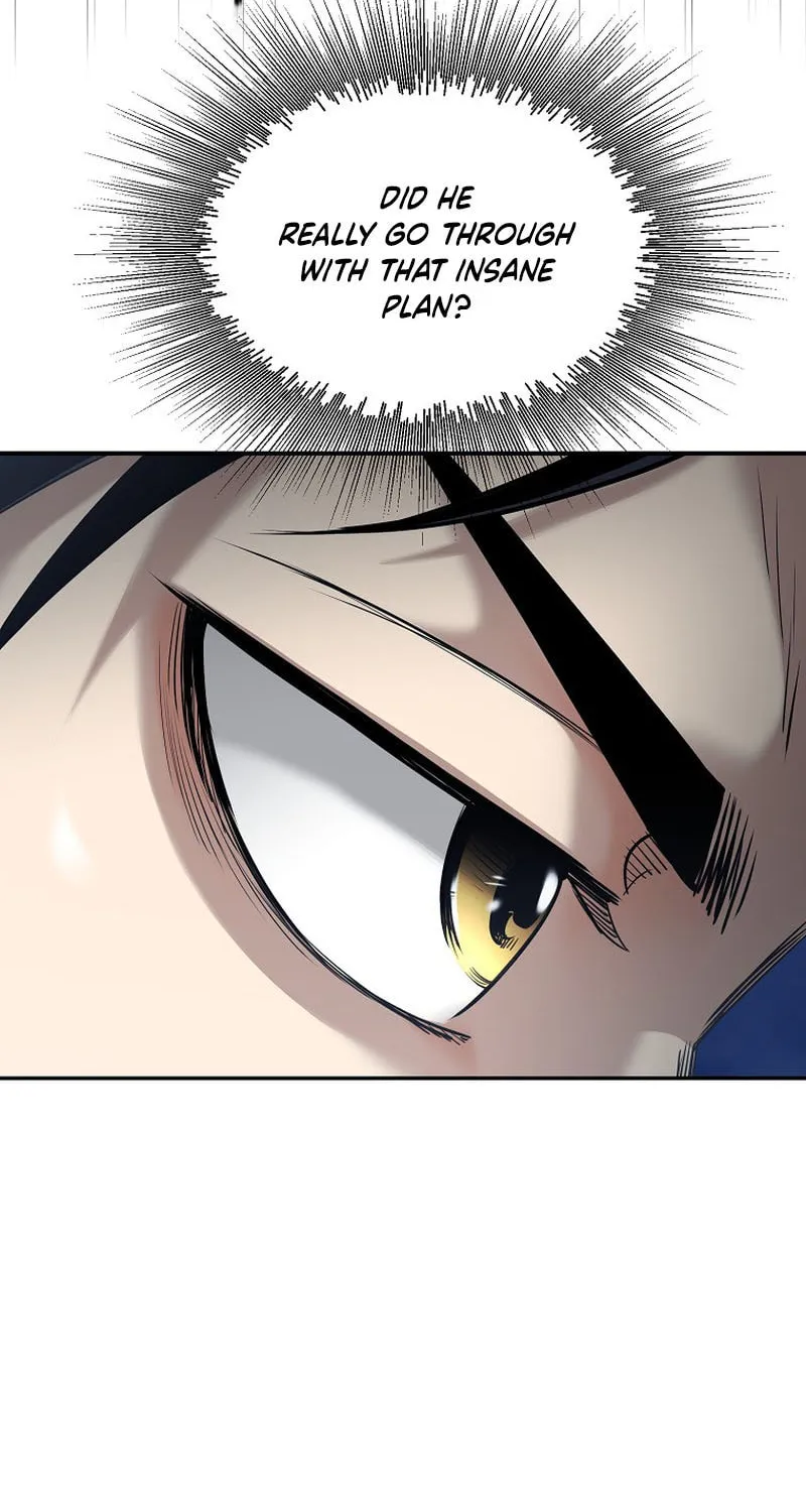 Demon in Mount Hua Chapter 77 page 26 - 