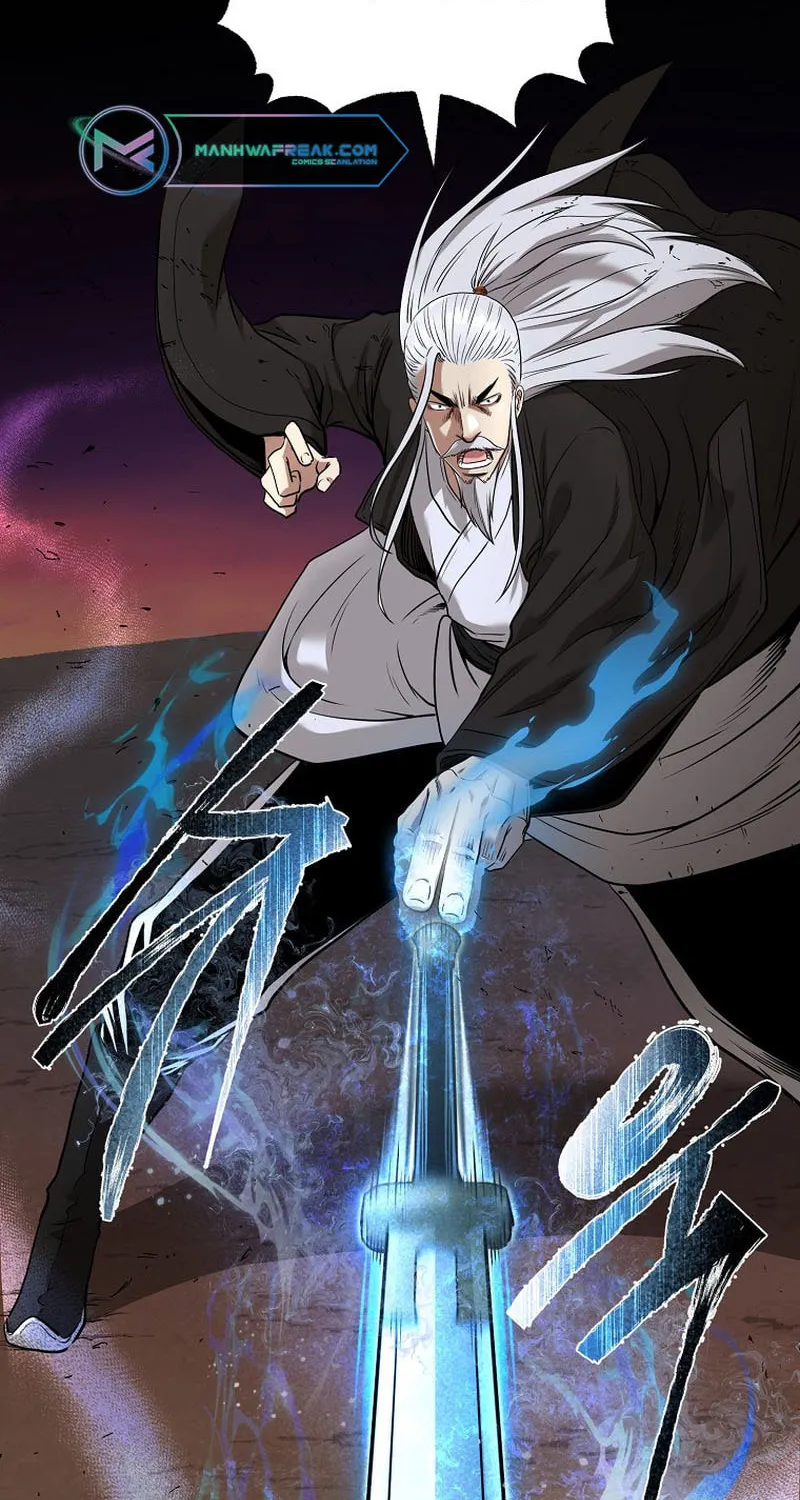 Demon in Mount Hua Chapter 77 page 30 - 