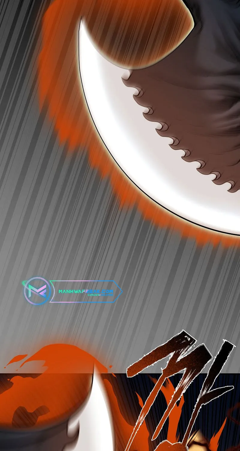 Demon in Mount Hua Chapter 77 page 4 - 