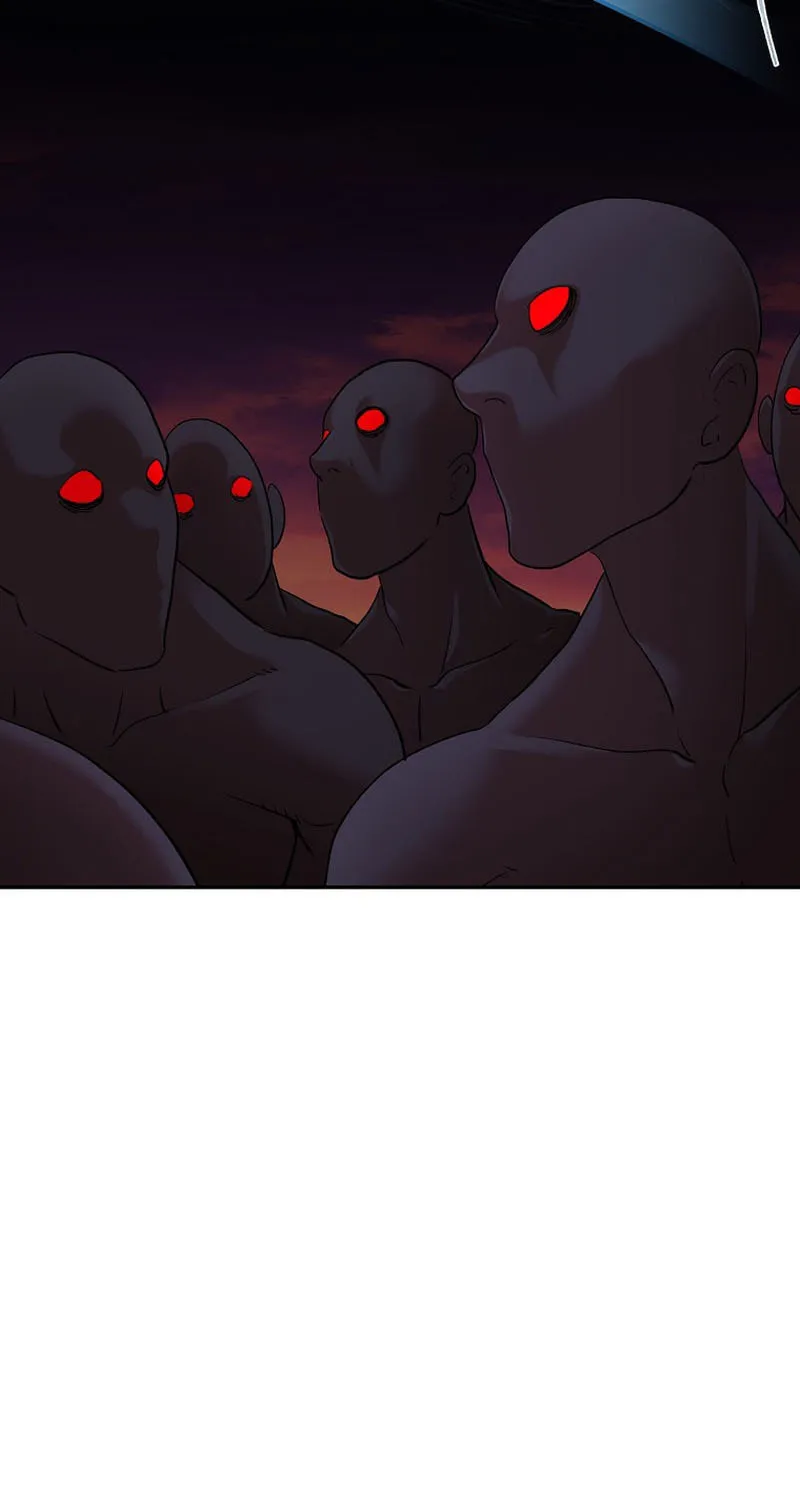 Demon in Mount Hua Chapter 77 page 35 - 
