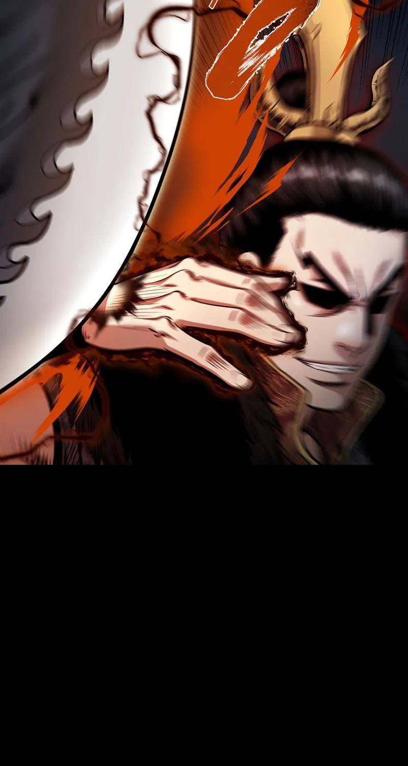 Demon in Mount Hua Chapter 77 page 5 - 