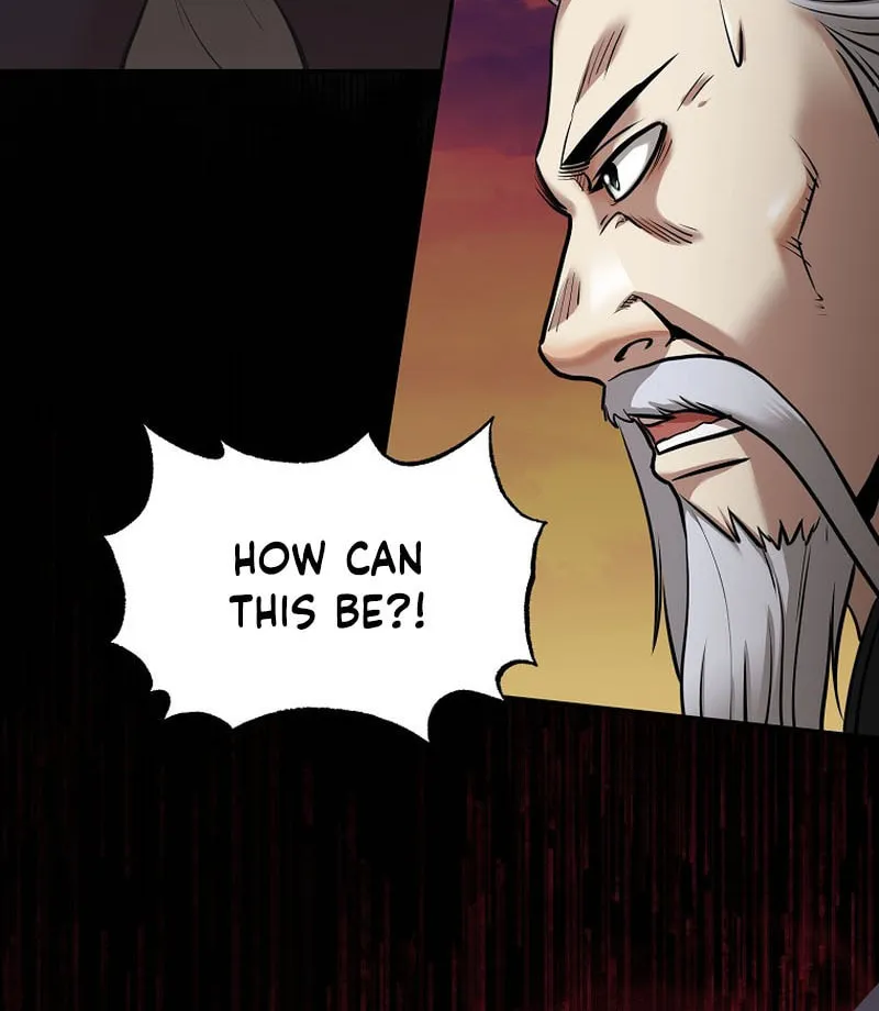 Demon in Mount Hua Chapter 77 page 42 - 