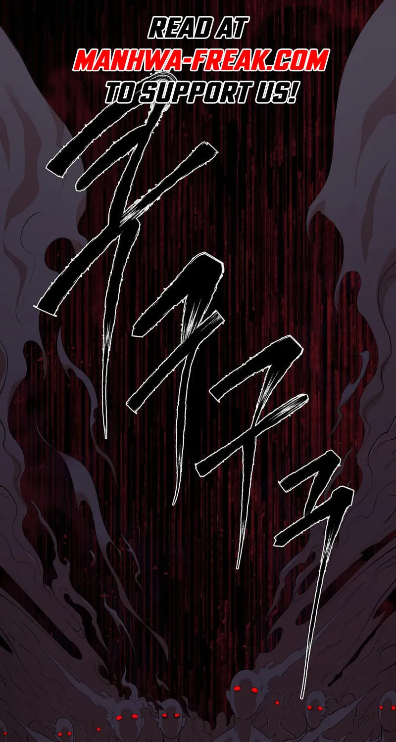 Demon in Mount Hua Chapter 77 page 43 - 