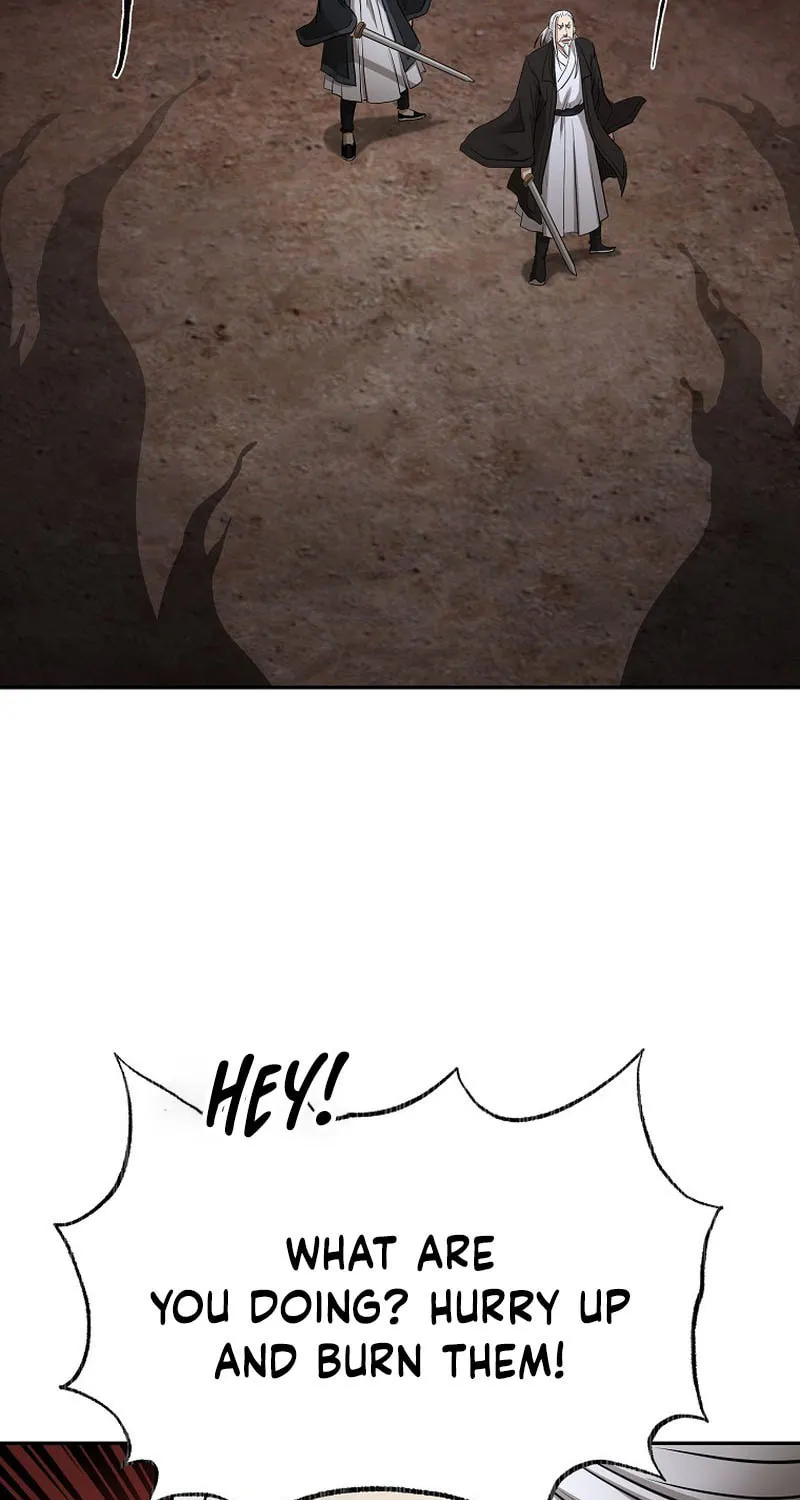 Demon in Mount Hua Chapter 77 page 45 - 