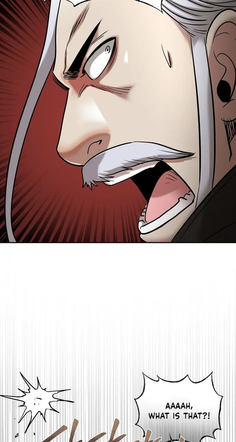 Demon in Mount Hua Chapter 77 page 46 - 