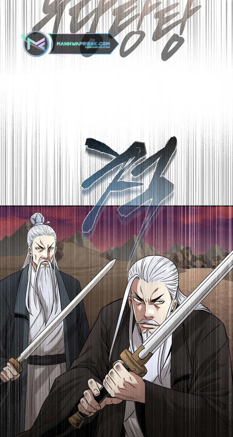 Demon in Mount Hua Chapter 77 page 50 - 