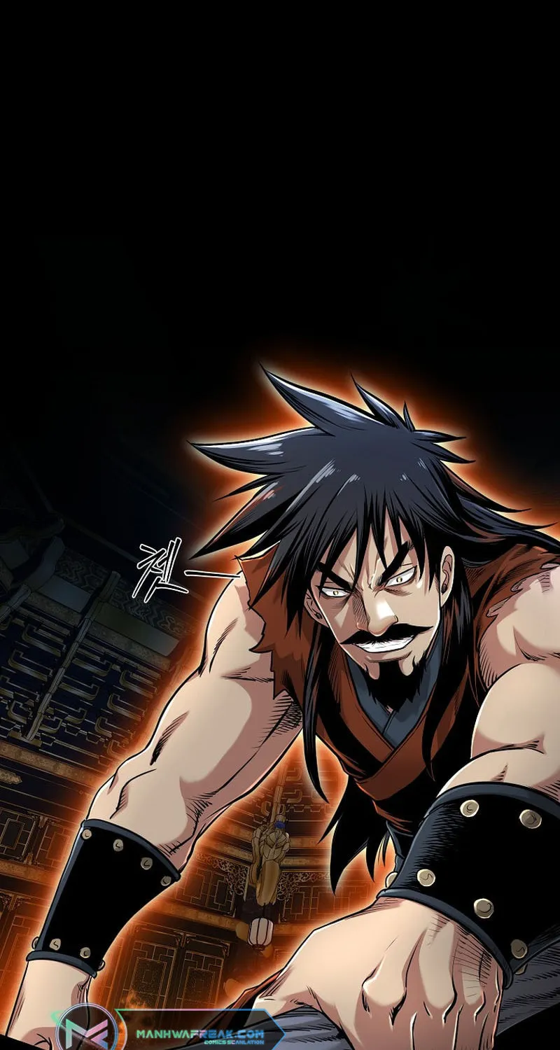 Demon in Mount Hua Chapter 77 page 6 - 
