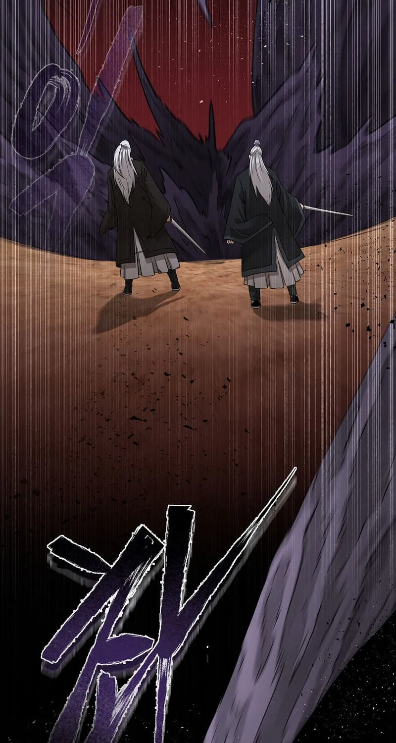 Demon in Mount Hua Chapter 77 page 53 - 