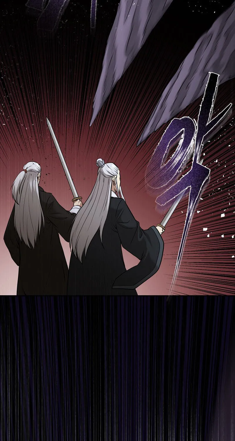 Demon in Mount Hua Chapter 77 page 54 - 