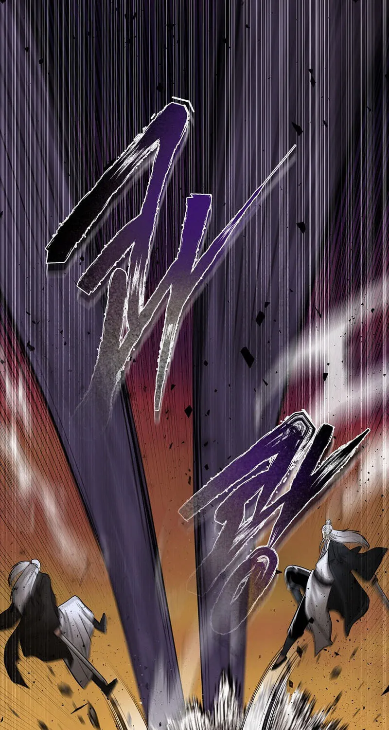 Demon in Mount Hua Chapter 77 page 56 - 