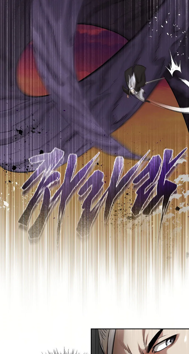 Demon in Mount Hua Chapter 77 page 58 - 
