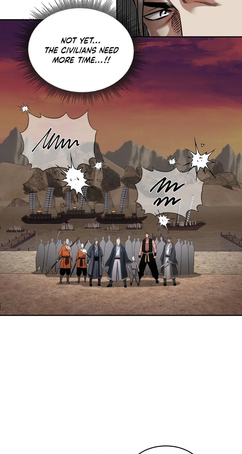 Demon in Mount Hua Chapter 77 page 59 - 
