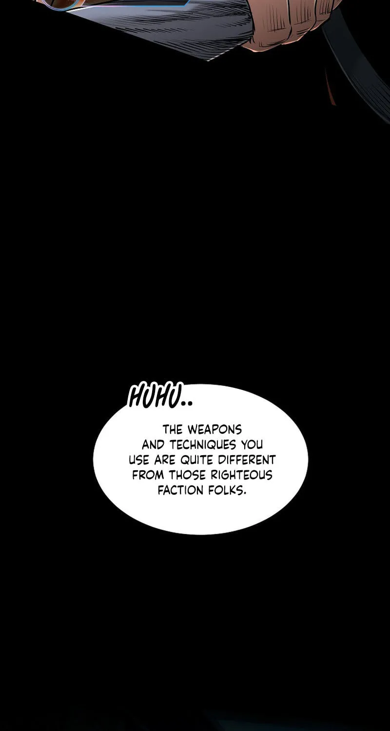 Demon in Mount Hua Chapter 77 page 7 - 