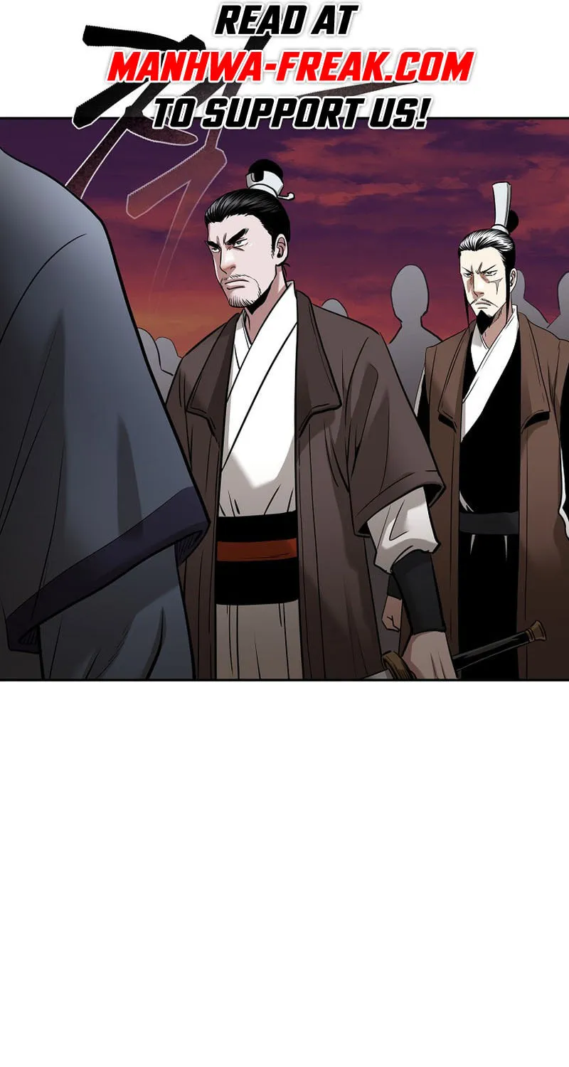 Demon in Mount Hua Chapter 77 page 62 - 