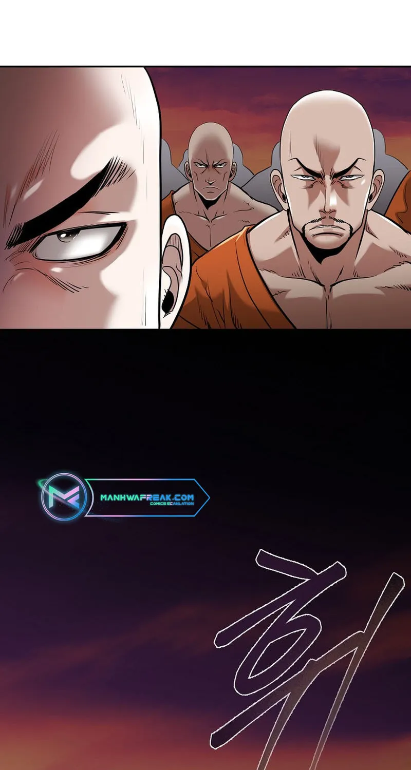 Demon in Mount Hua Chapter 77 page 63 - 