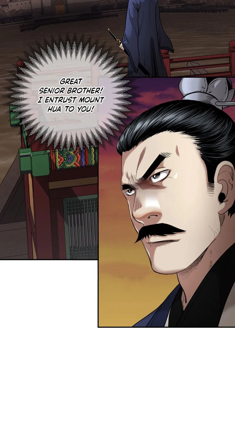 Demon in Mount Hua Chapter 77 page 68 - 