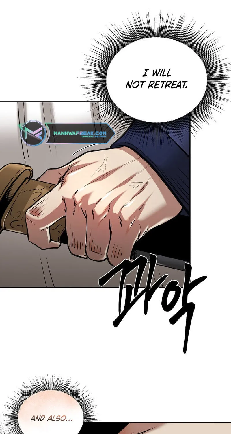 Demon in Mount Hua Chapter 77 page 69 - 