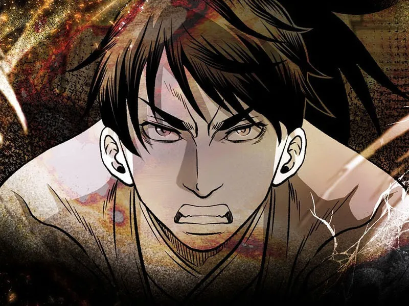 Demon in Mount Hua Chapter 77 page 71 - 