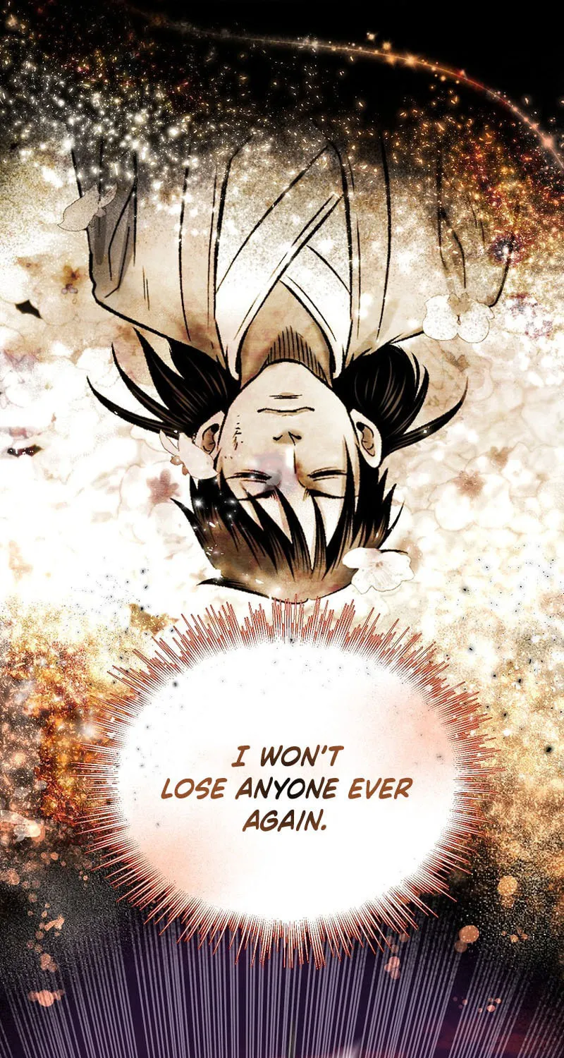 Demon in Mount Hua Chapter 77 page 72 - 