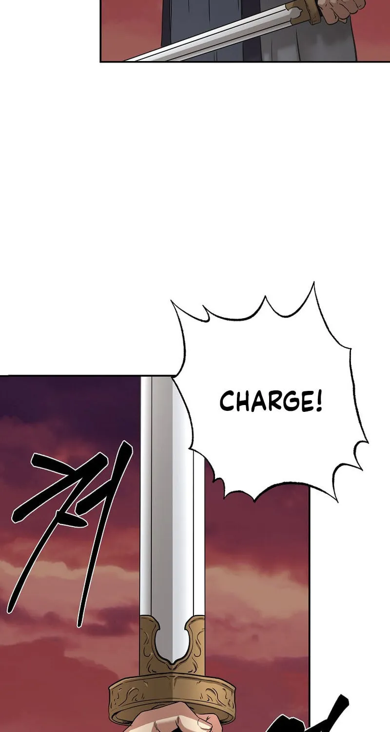 Demon in Mount Hua Chapter 77 page 75 - 