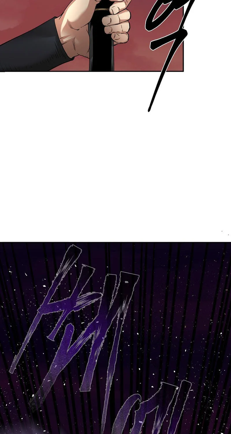 Demon in Mount Hua Chapter 77 page 76 - 