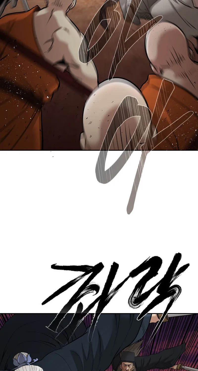 Demon in Mount Hua Chapter 77 page 78 - 