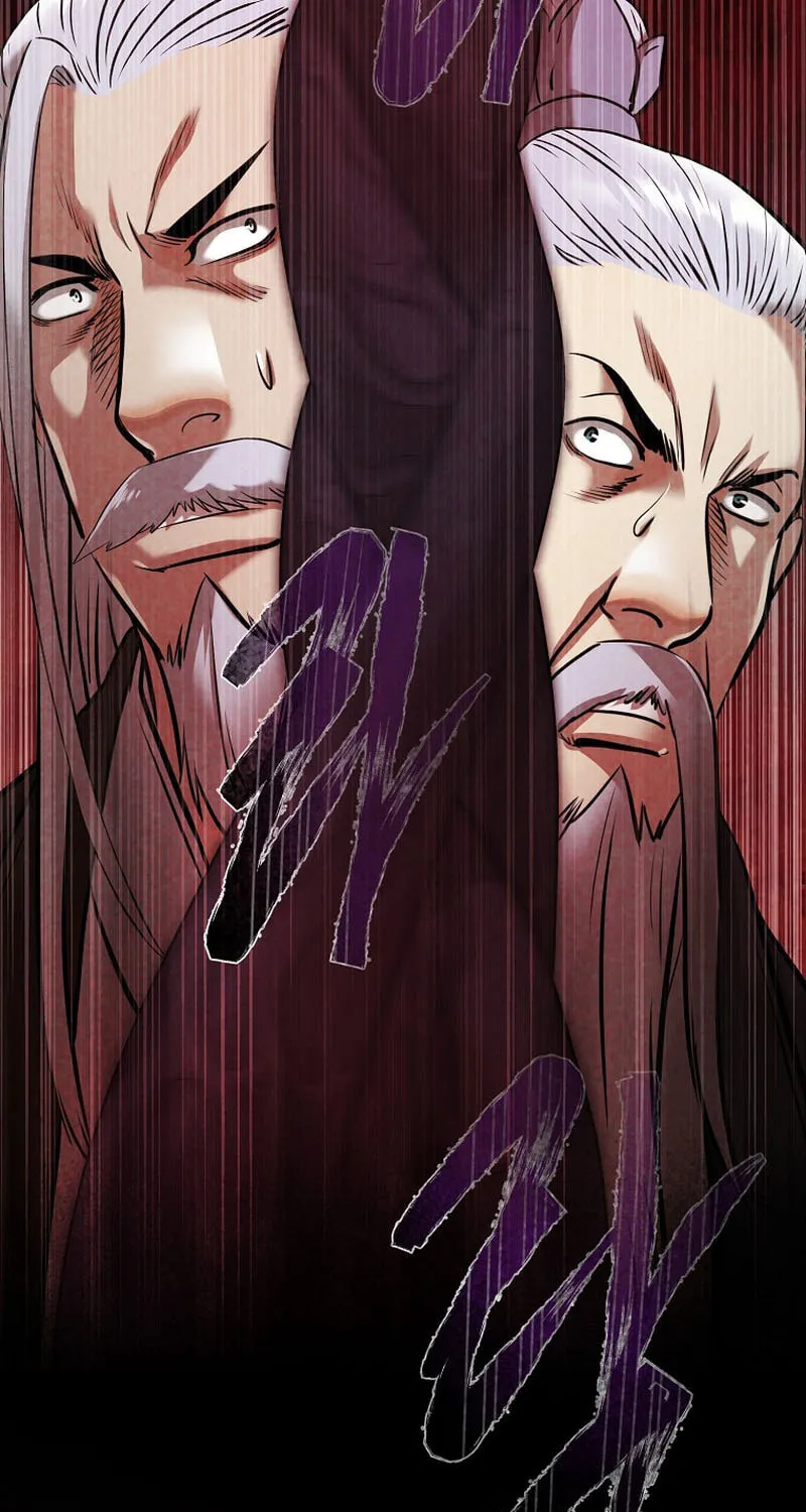 Demon in Mount Hua Chapter 77 page 84 - 