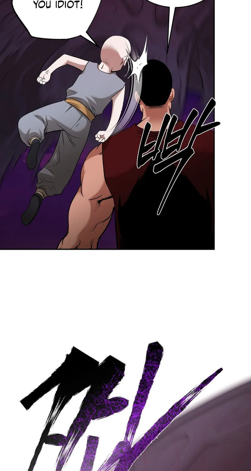 Demon in Mount Hua Chapter 77 page 90 - 