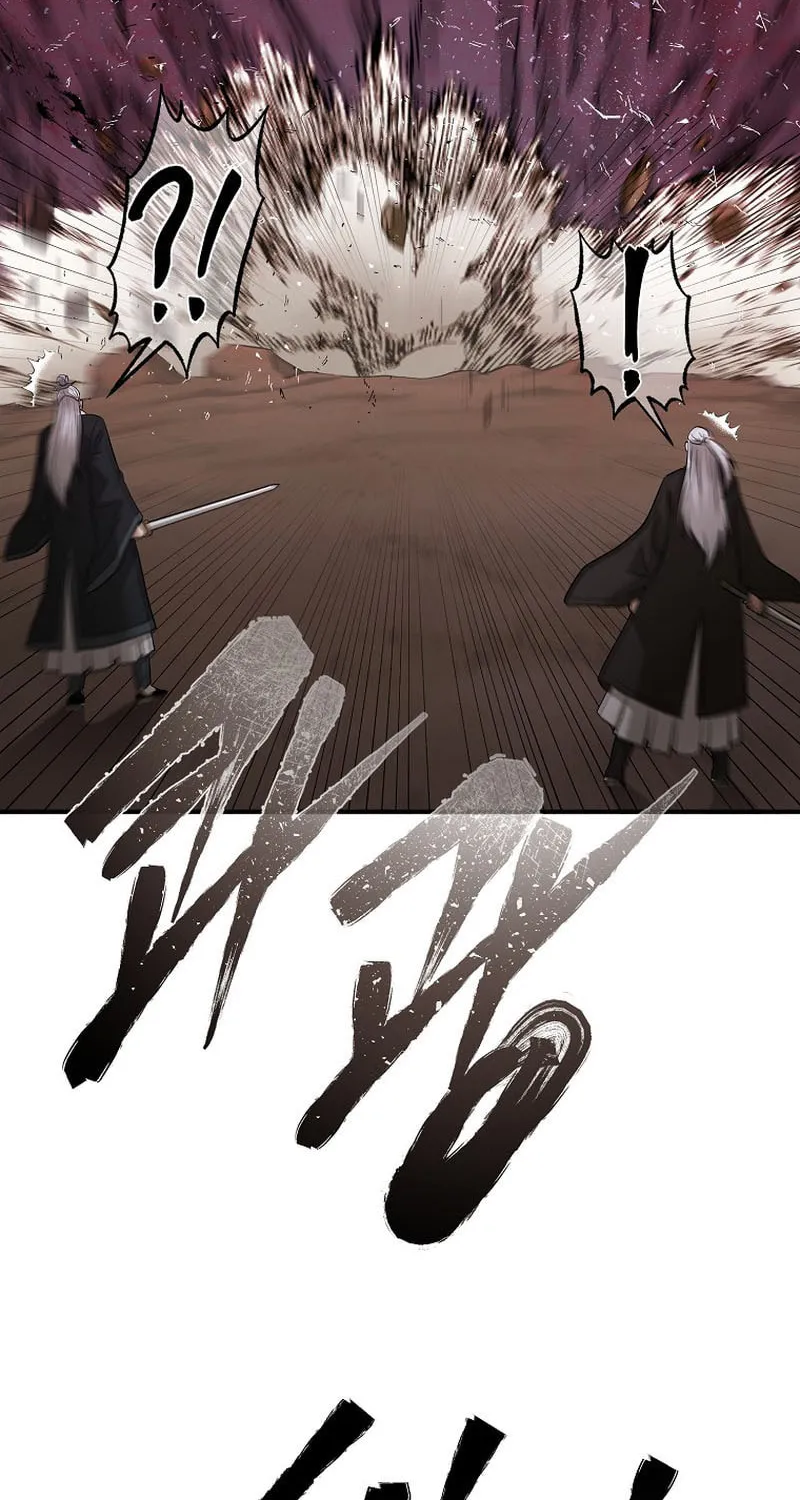 Demon in Mount Hua Chapter 77 page 95 - 