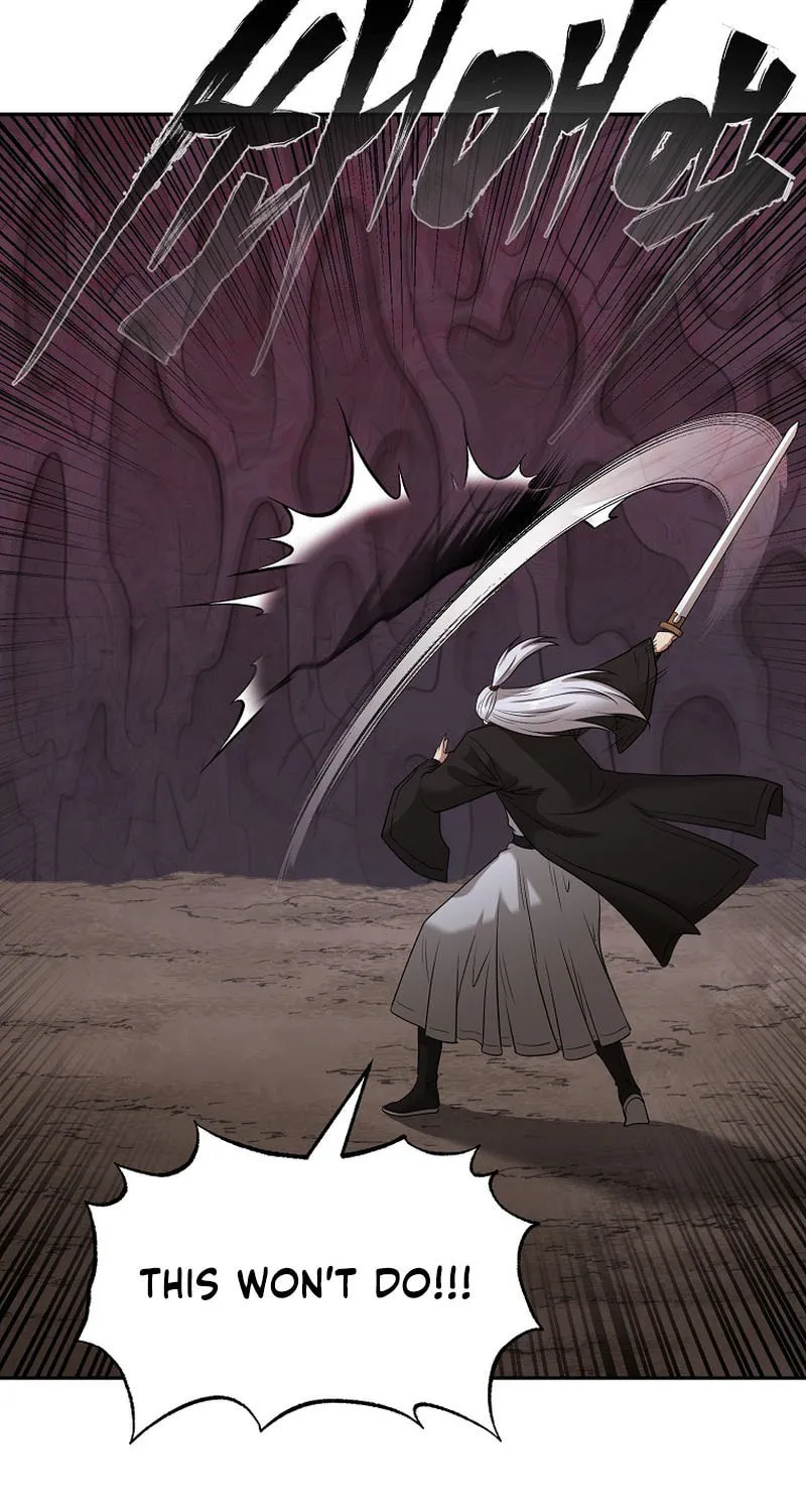 Demon in Mount Hua Chapter 77 page 96 - 