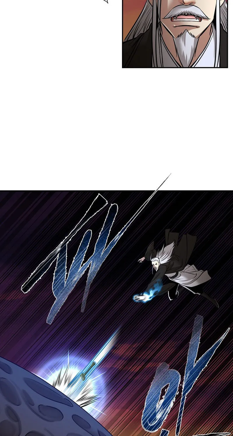 Demon in Mount Hua Chapter 77 page 98 - 