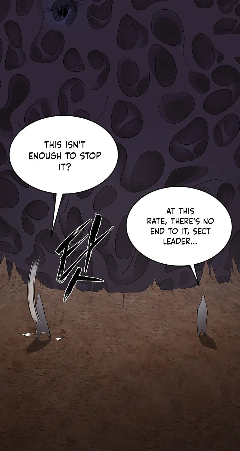 Demon in Mount Hua Chapter 77 page 100 - 