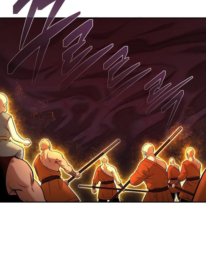 Demon in Mount Hua Chapter 78 page 12 - 