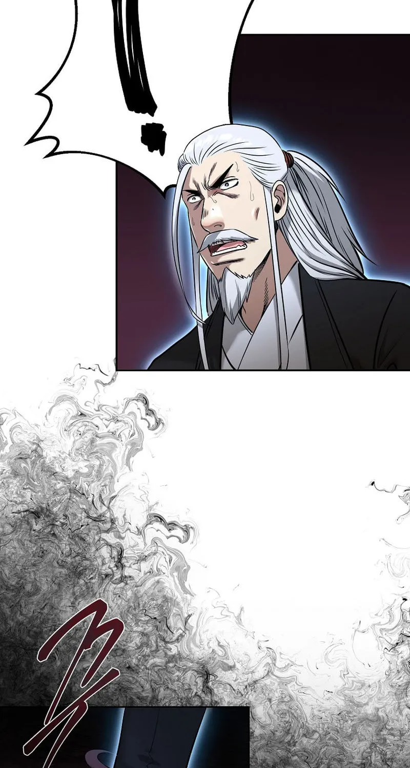 Demon in Mount Hua Chapter 78 page 14 - 