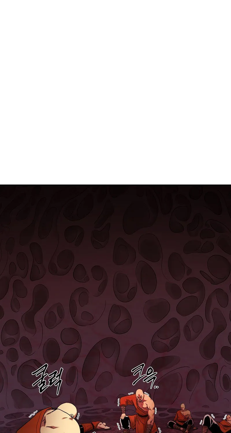Demon in Mount Hua Chapter 78 page 19 - 