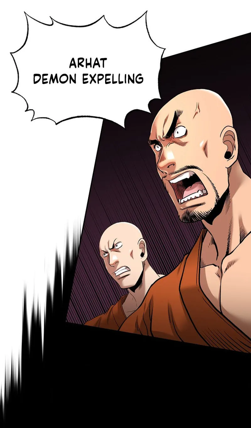 Demon in Mount Hua Chapter 78 page 22 - 