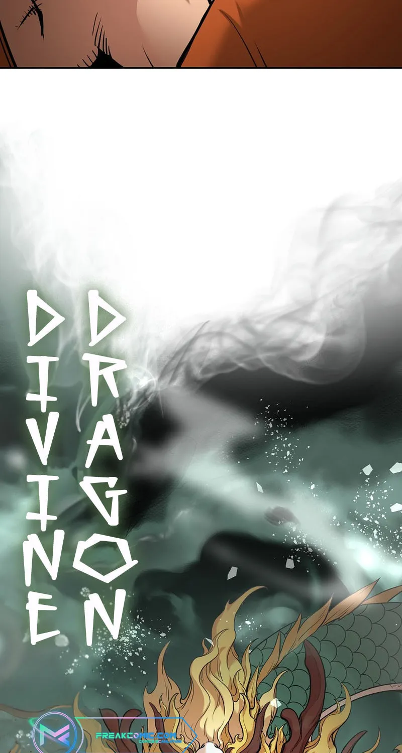 Demon in Mount Hua Chapter 78 page 24 - 