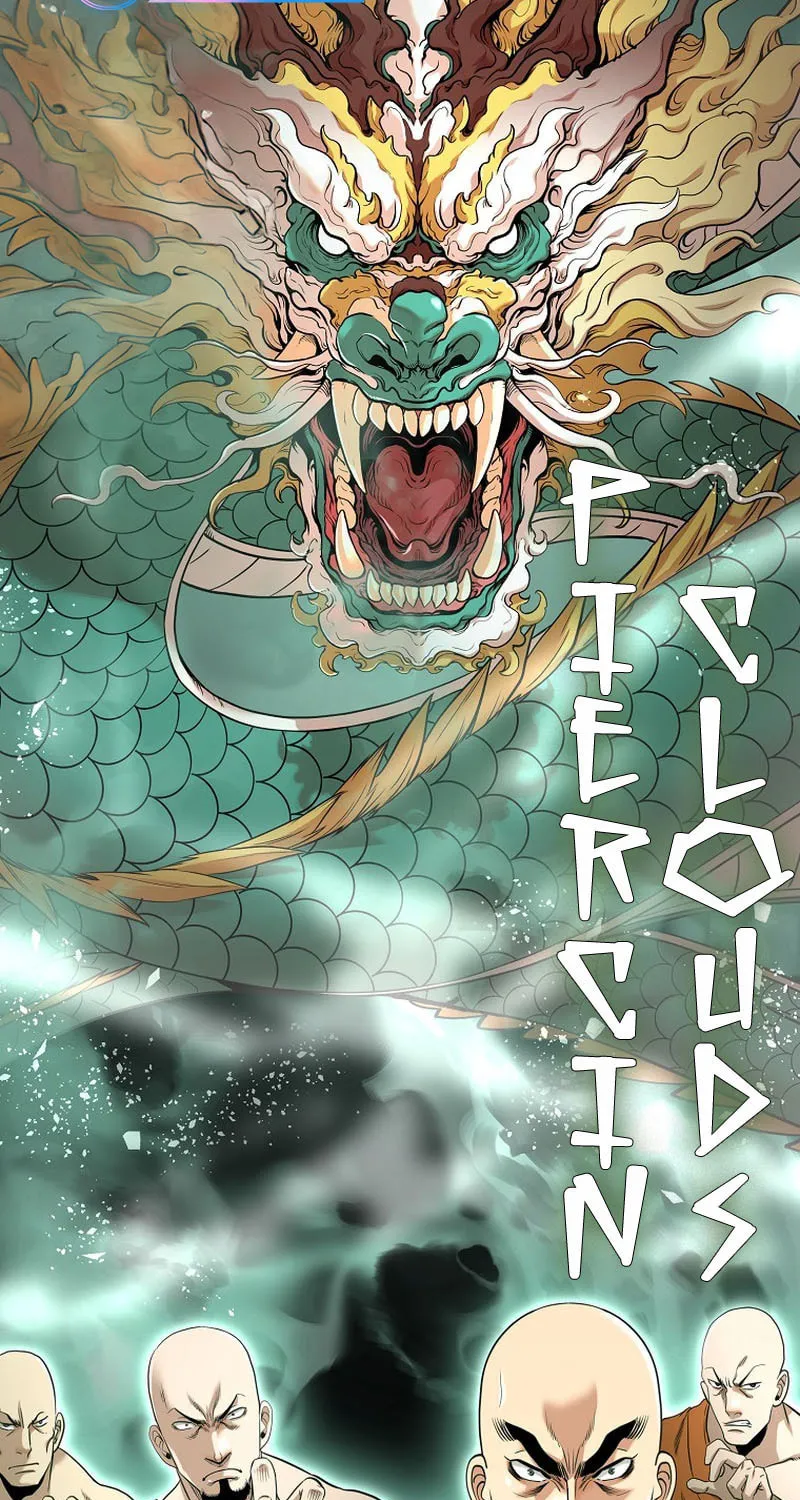 Demon in Mount Hua Chapter 78 page 25 - 