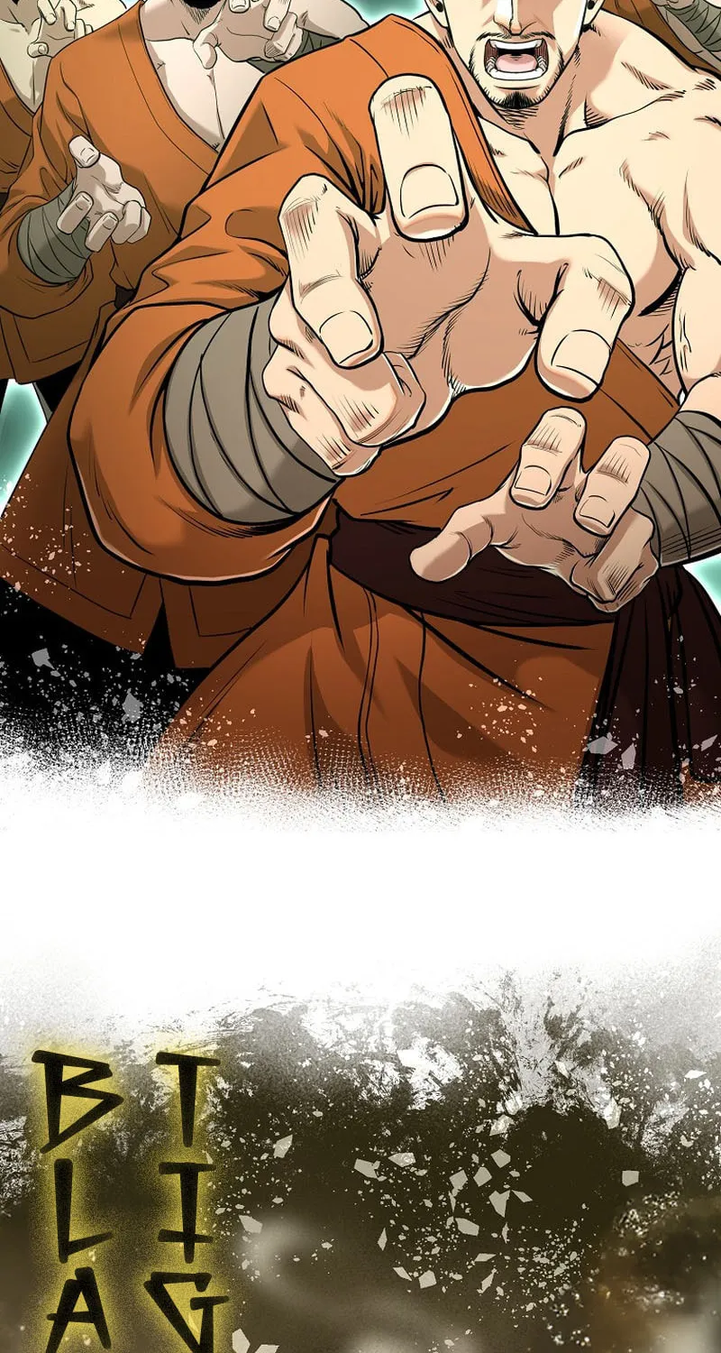 Demon in Mount Hua Chapter 78 page 26 - 
