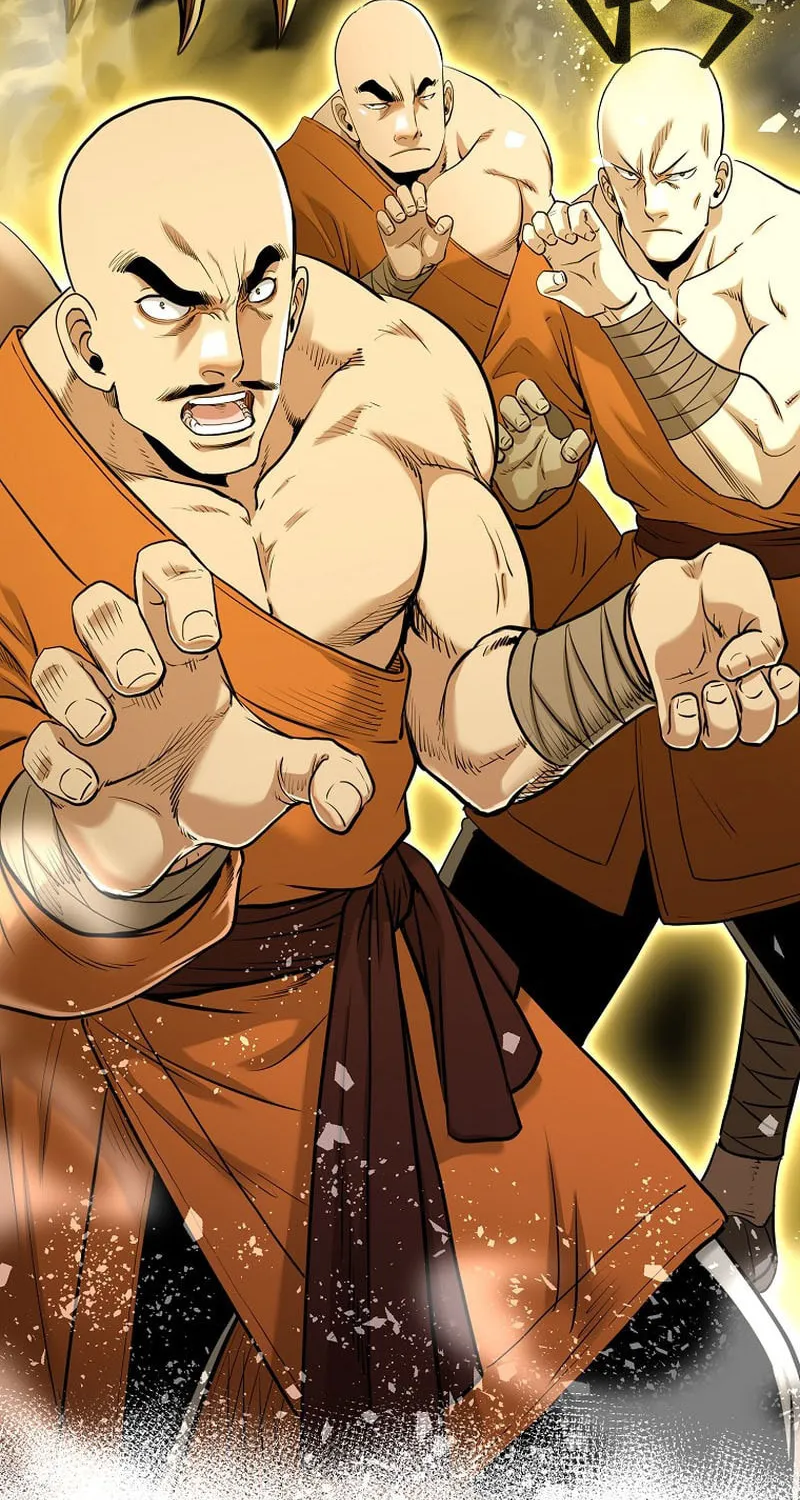 Demon in Mount Hua Chapter 78 page 28 - 