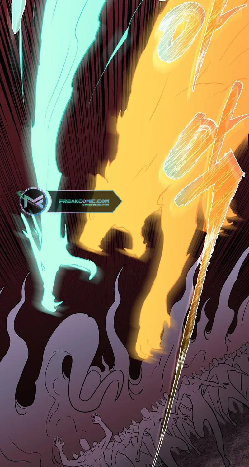 Demon in Mount Hua Chapter 78 page 30 - 