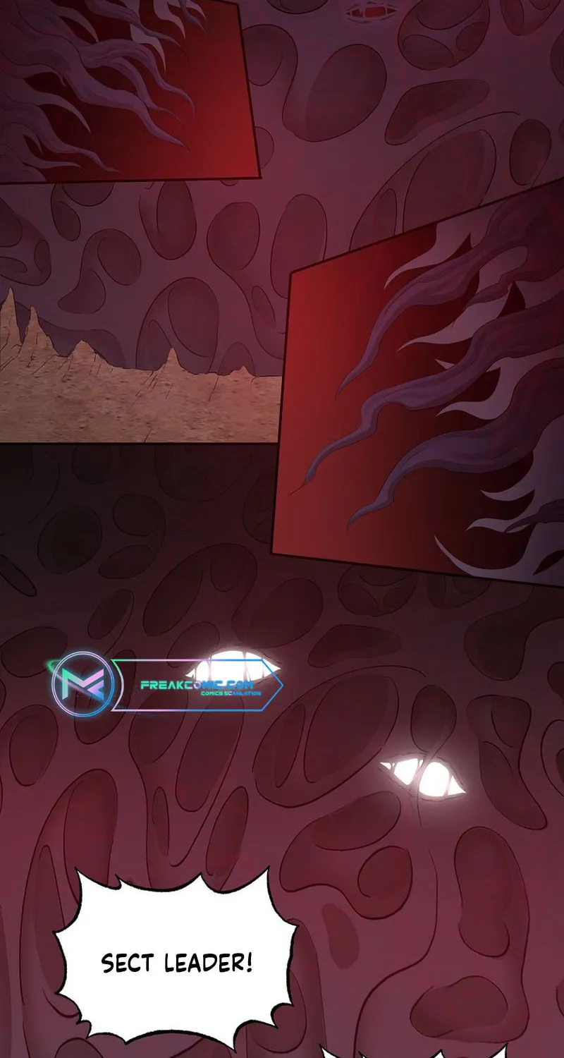 Demon in Mount Hua Chapter 78 page 4 - 