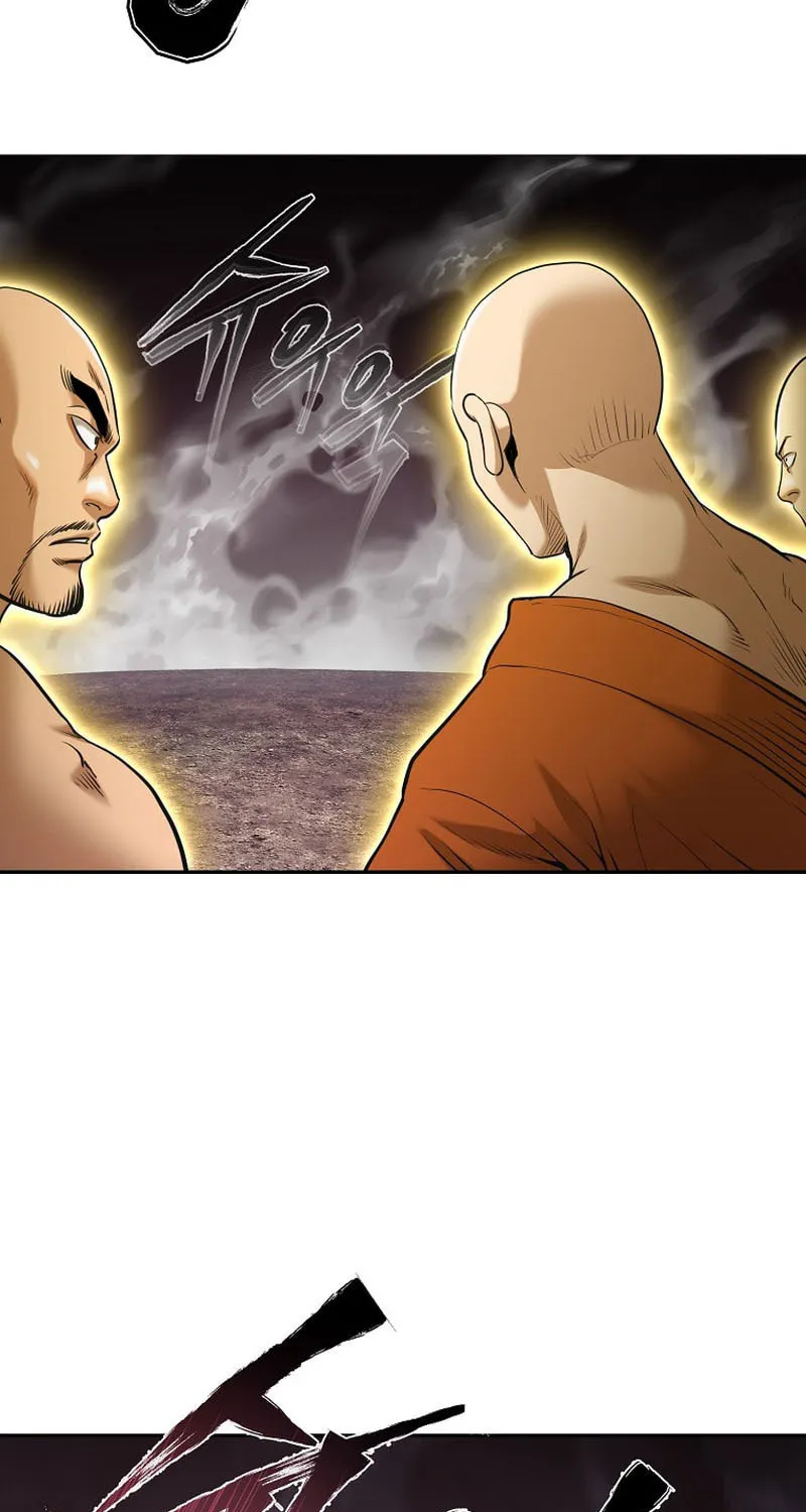 Demon in Mount Hua Chapter 78 page 34 - 