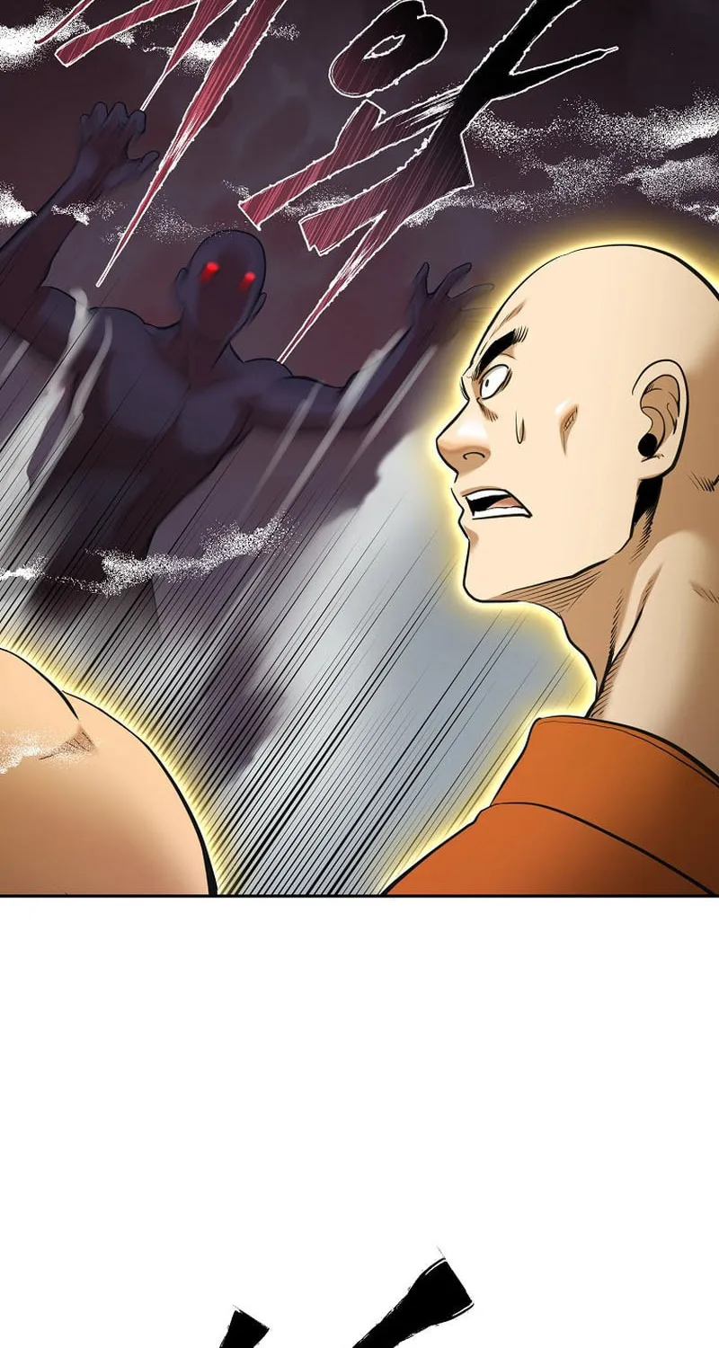 Demon in Mount Hua Chapter 78 page 35 - 