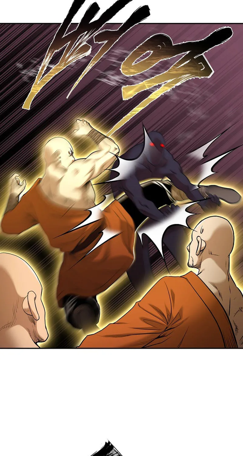 Demon in Mount Hua Chapter 78 page 36 - 