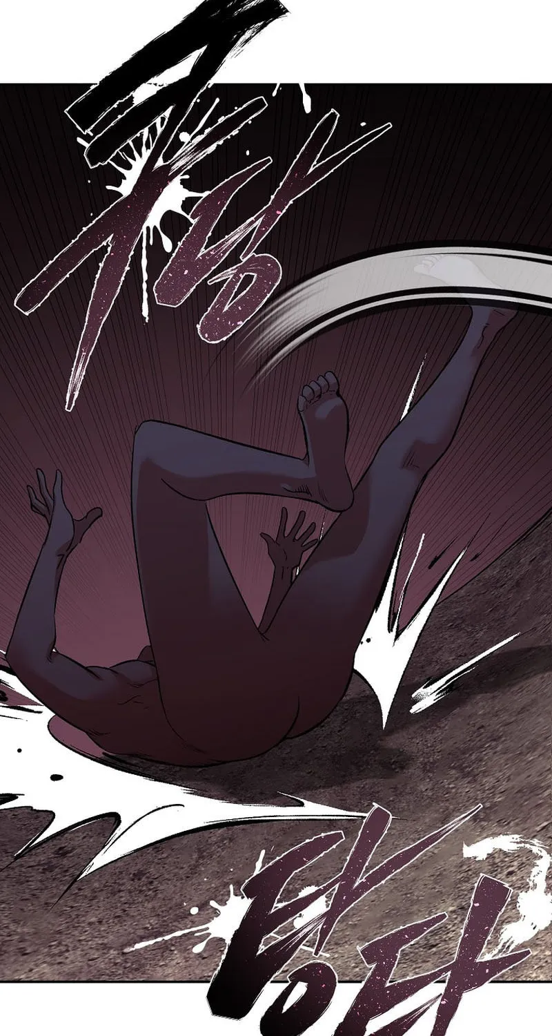 Demon in Mount Hua Chapter 78 page 37 - 