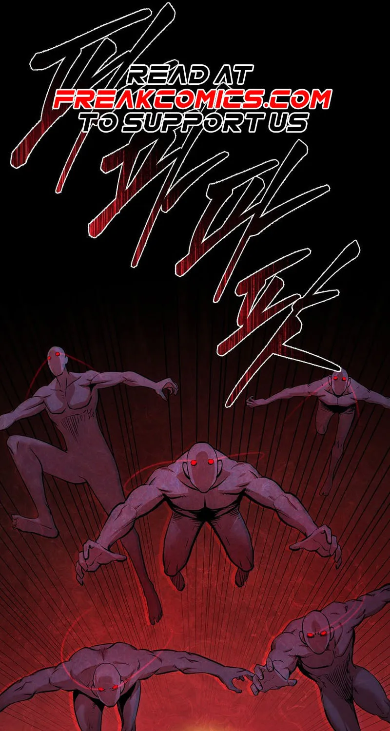 Demon in Mount Hua Chapter 78 page 42 - 